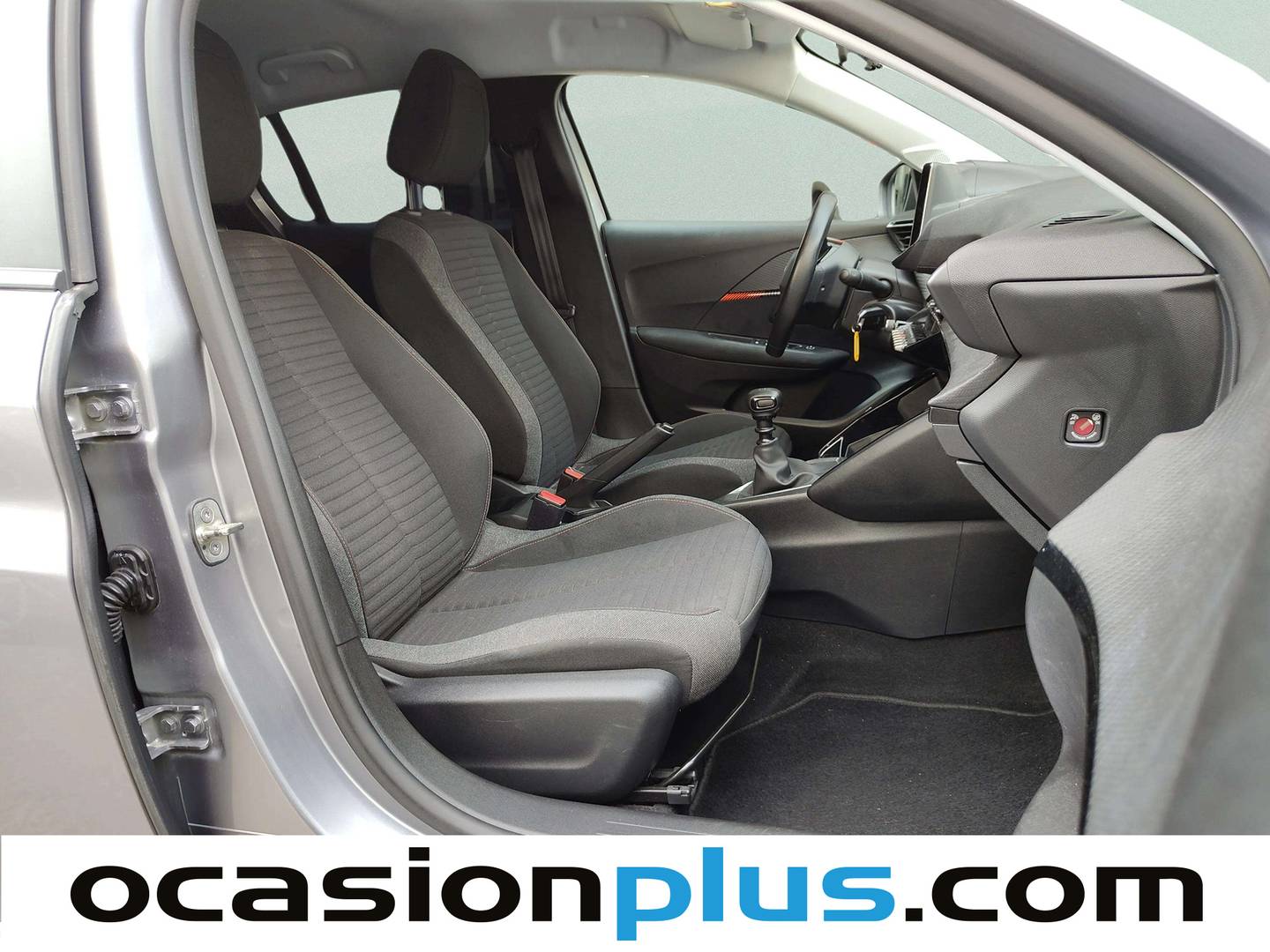 Peugeot 208 Peugeot 208 PureTech 100 Active Pack (100 CV) km 0