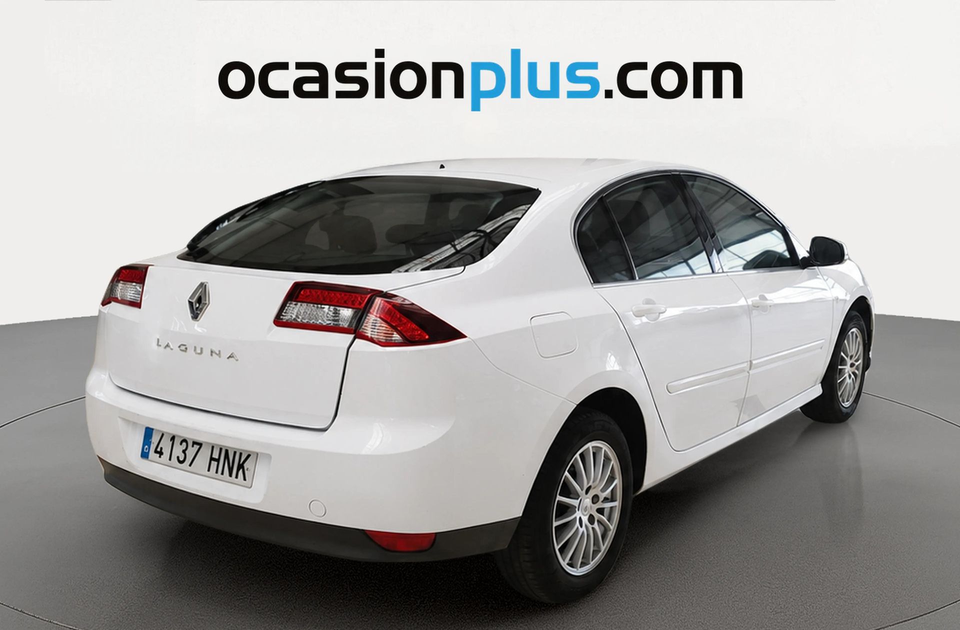 Renault Laguna dCi 110 Emotion eco2 - foto 4