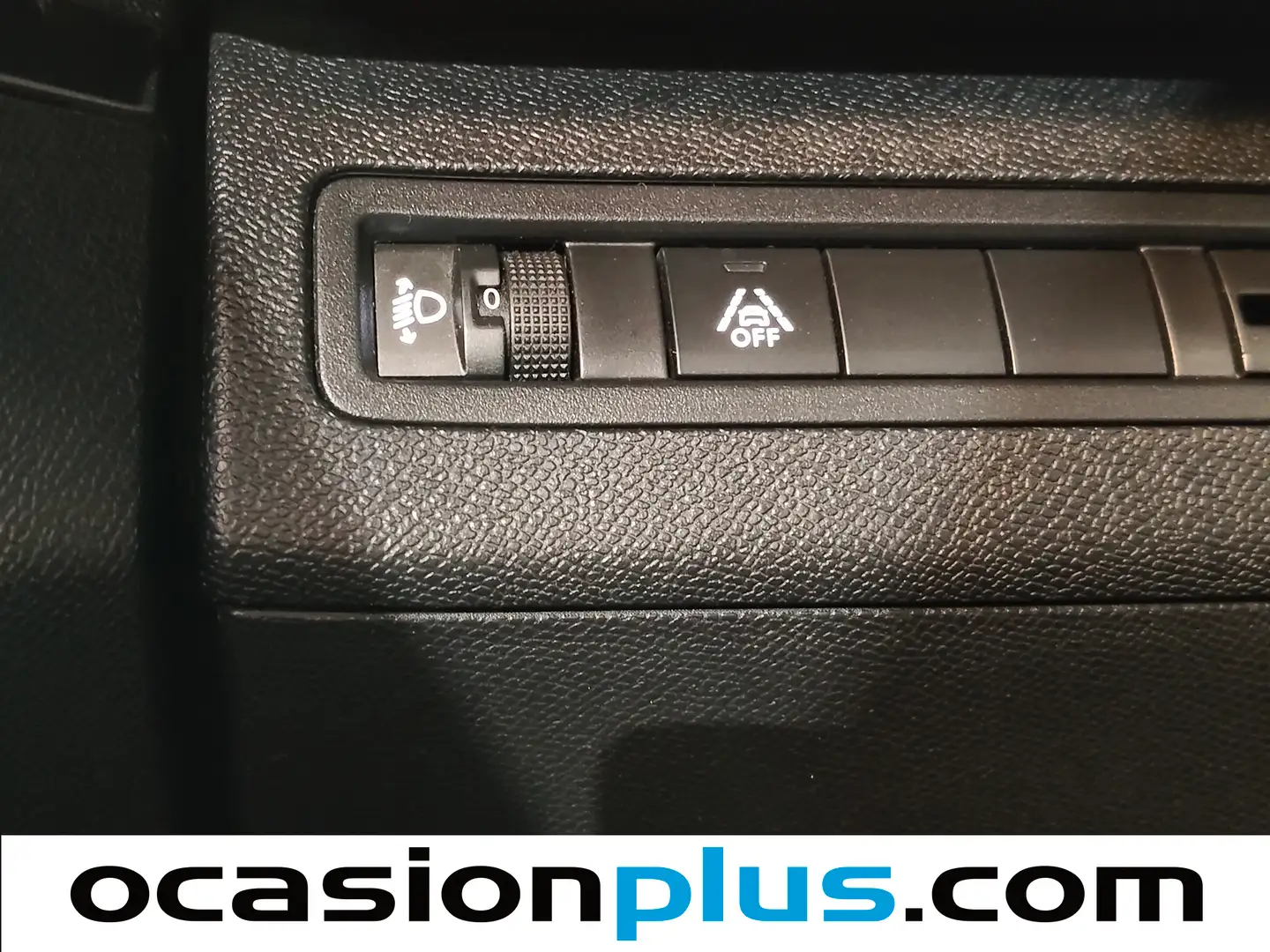 Foto Peugeot 5008 Peugeot 5008 BlueHDI 130 S&S Allure Pack EAT8 (130 CV) 7 Plazas