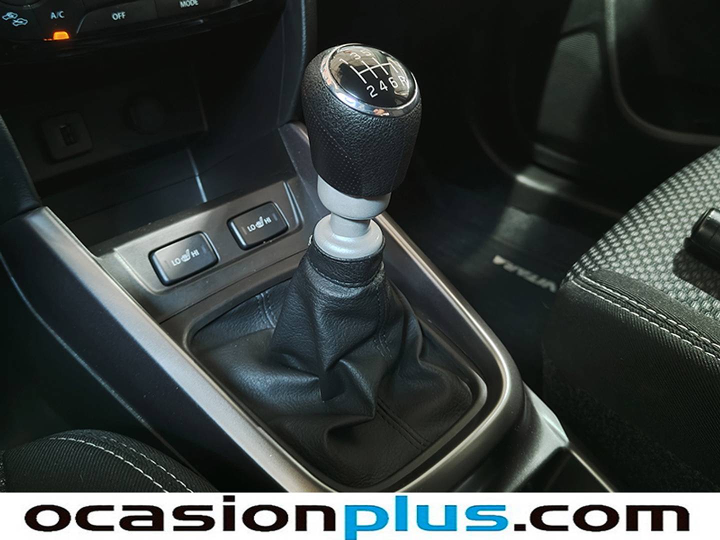 Foto Suzuki Vitara Suzuki Vitara 1.4 Turbo Mild Hybrid GLE (129 CV)