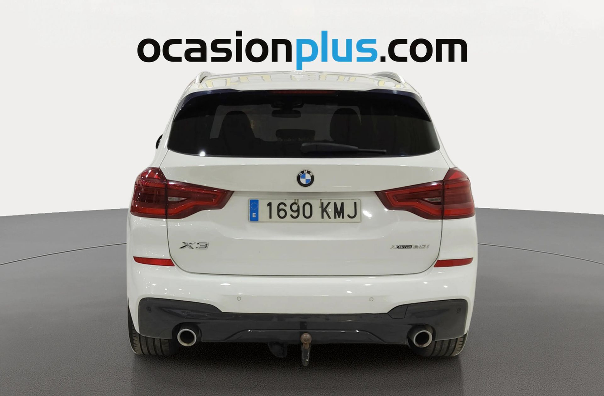 BMW X3 xDrive30i Pack M - foto 16