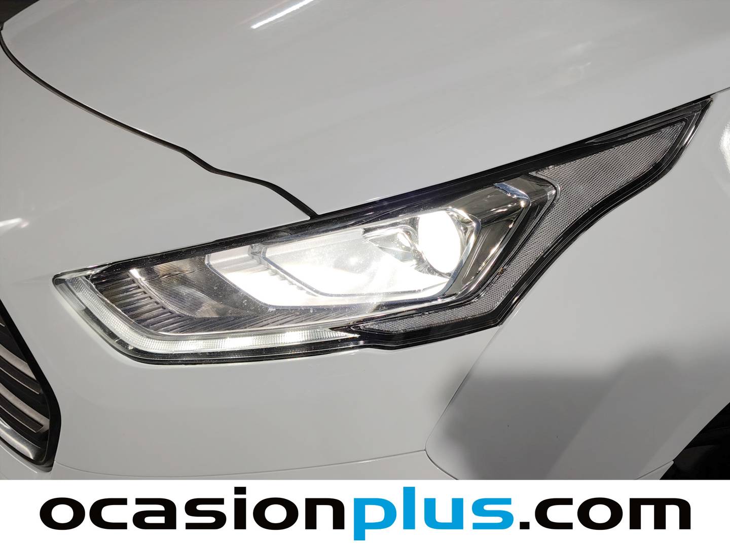 Accesorios del Ford Transit Connect Ford Transit Connect Kombi 1.5 TDCI S&S Trend 220 L1 (120 CV)