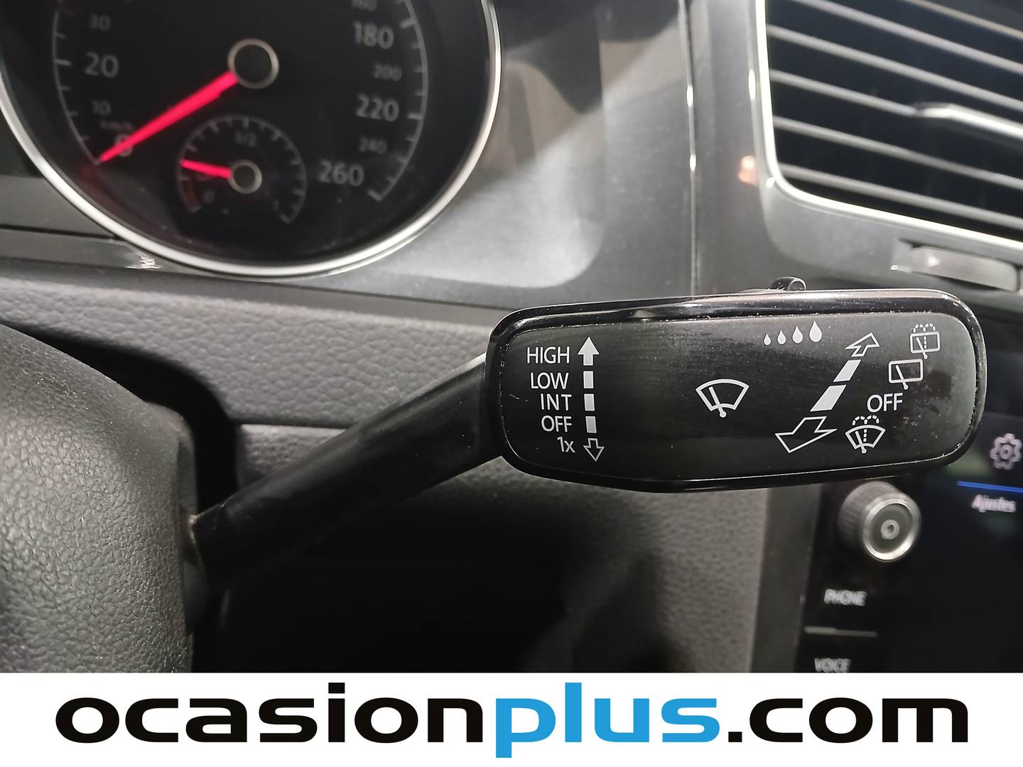 Foto Volkswagen Golf Volkswagen Golf Advance 1.5 TSI Evo (130 CV)