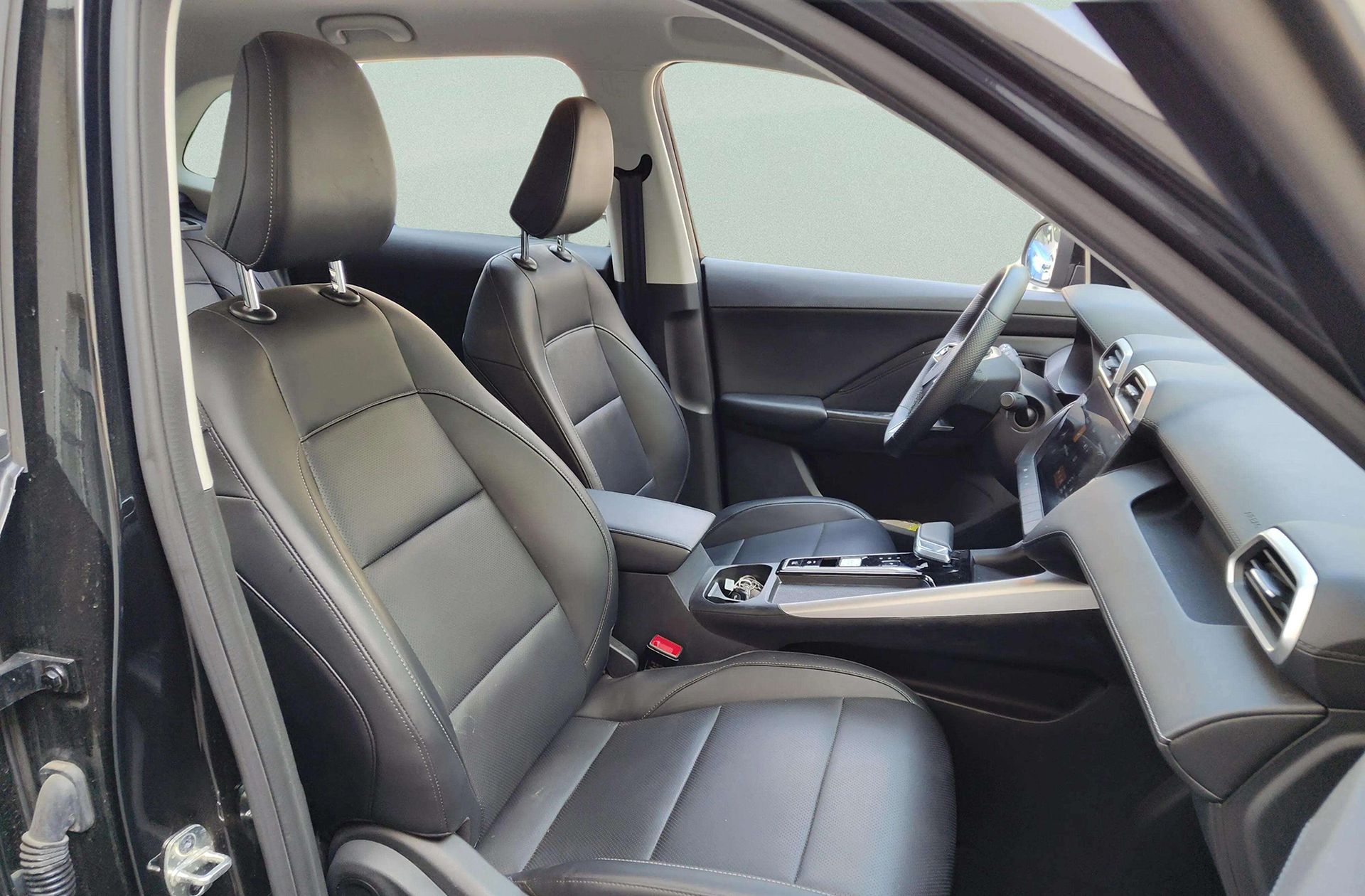 MG ZS 1.5 Hybrid+ Luxury - foto 20