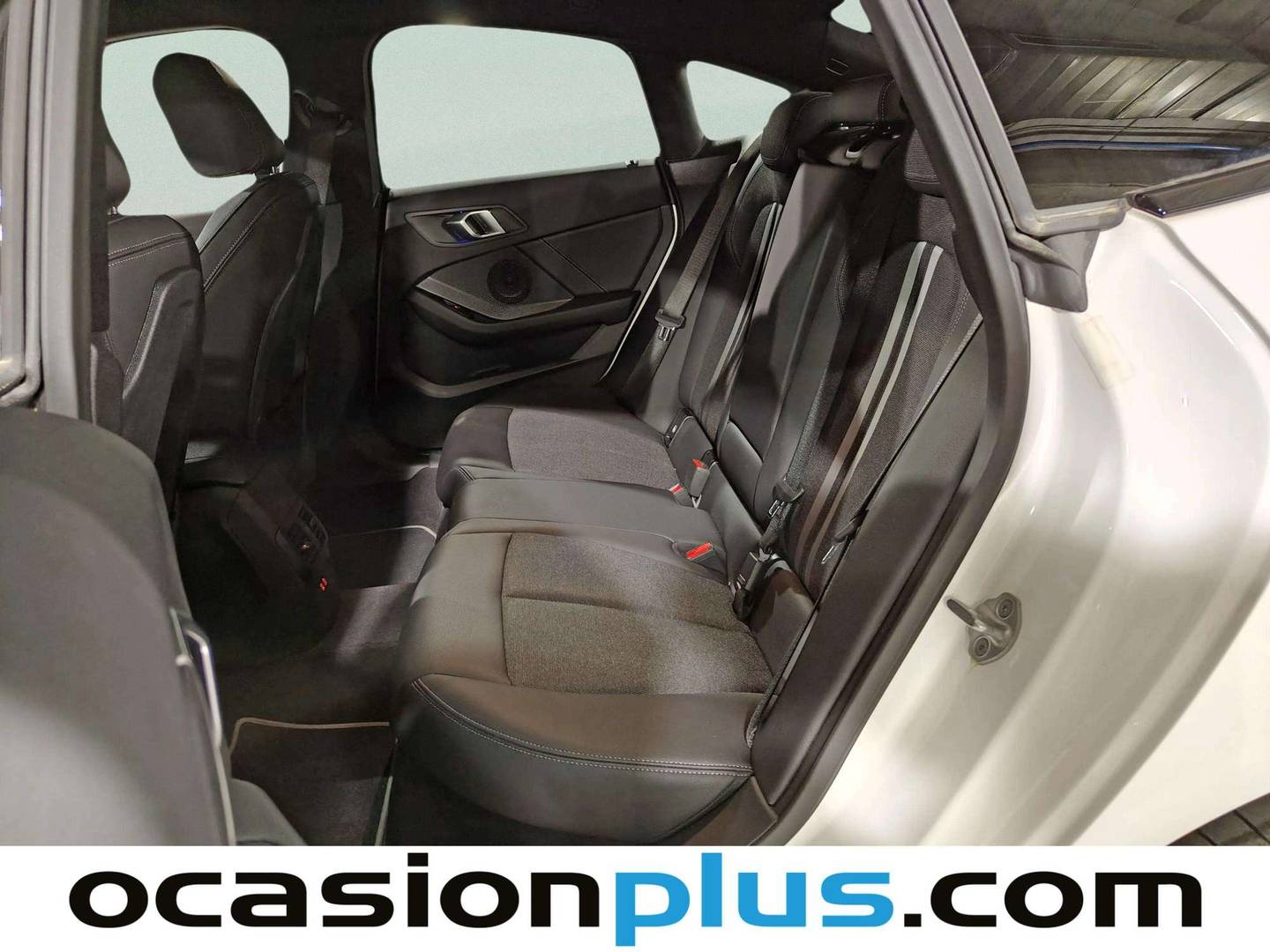 Foto BMW Serie 2 BMW Serie 2 218d Gran Coupe (150 CV)