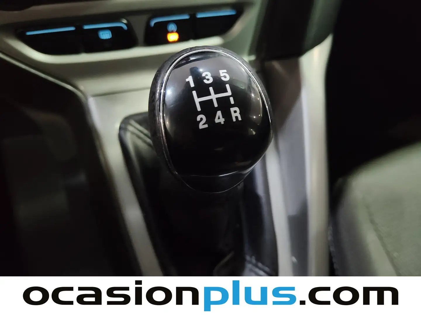 Foto Ford Focus Ford Focus 1.0 Ecoboost Auto-Start-Stop Trend (100 CV)