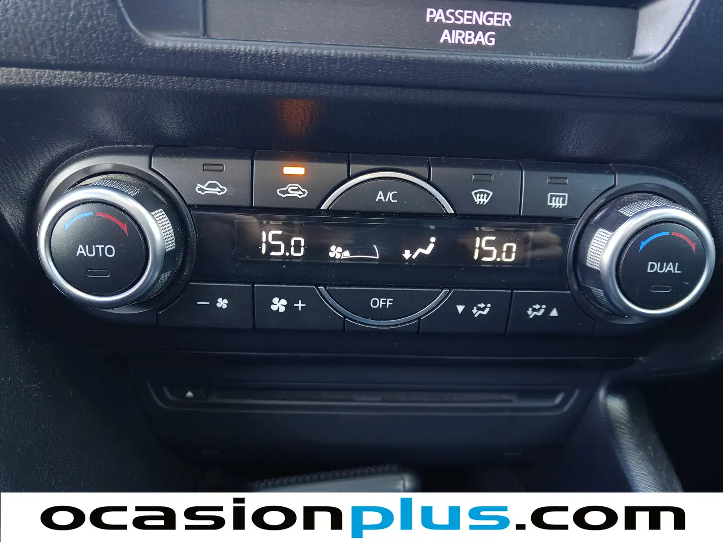 Foto Mazda Mazda3 Mazda Mazda 3 2.0 GE MT Style+Confort+Nav (120 CV)