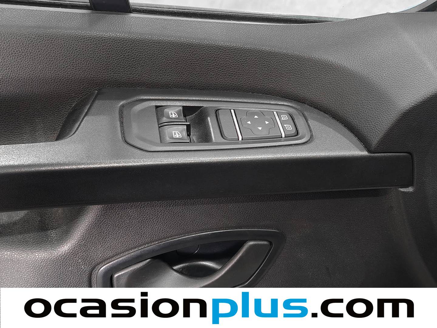 Renault Trafic Renault Trafic Furgon L1H1 CUA Blue dCi (130 CV) diésel