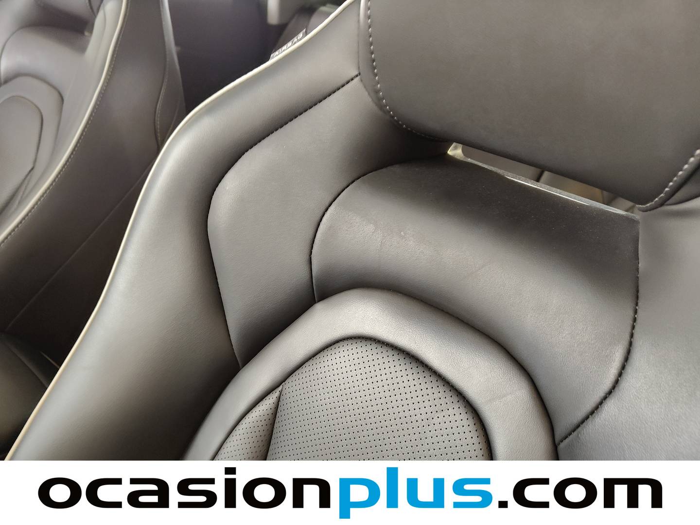 Equipamiento del EBRO S700 EBRO S700 1.6 TGDI Luxury 7 DCT (147 CV)