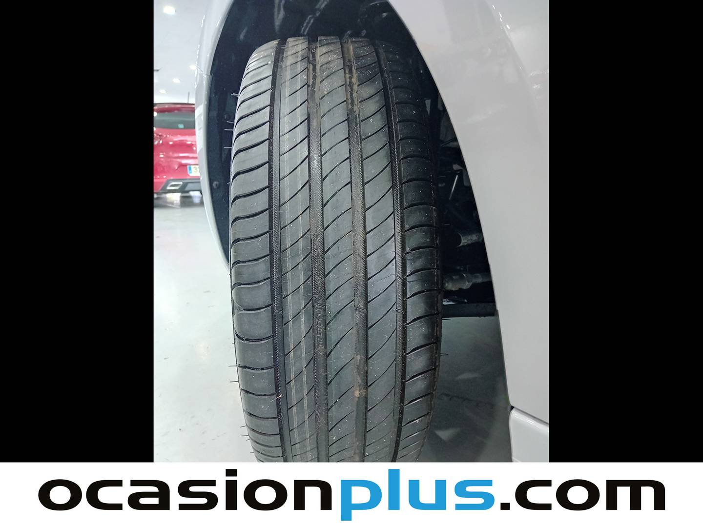 Foto Opel Corsa Opel Corsa 1.2 T XHL Hybrid GS eDCT (110 CV)