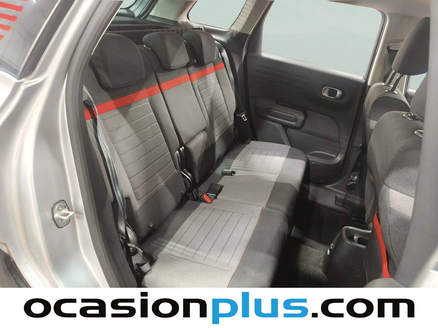 Citroën C3 Aircross Citroën C3 Aircross PureTech 110 S&S Shine EAT6 (110 CV) km 0