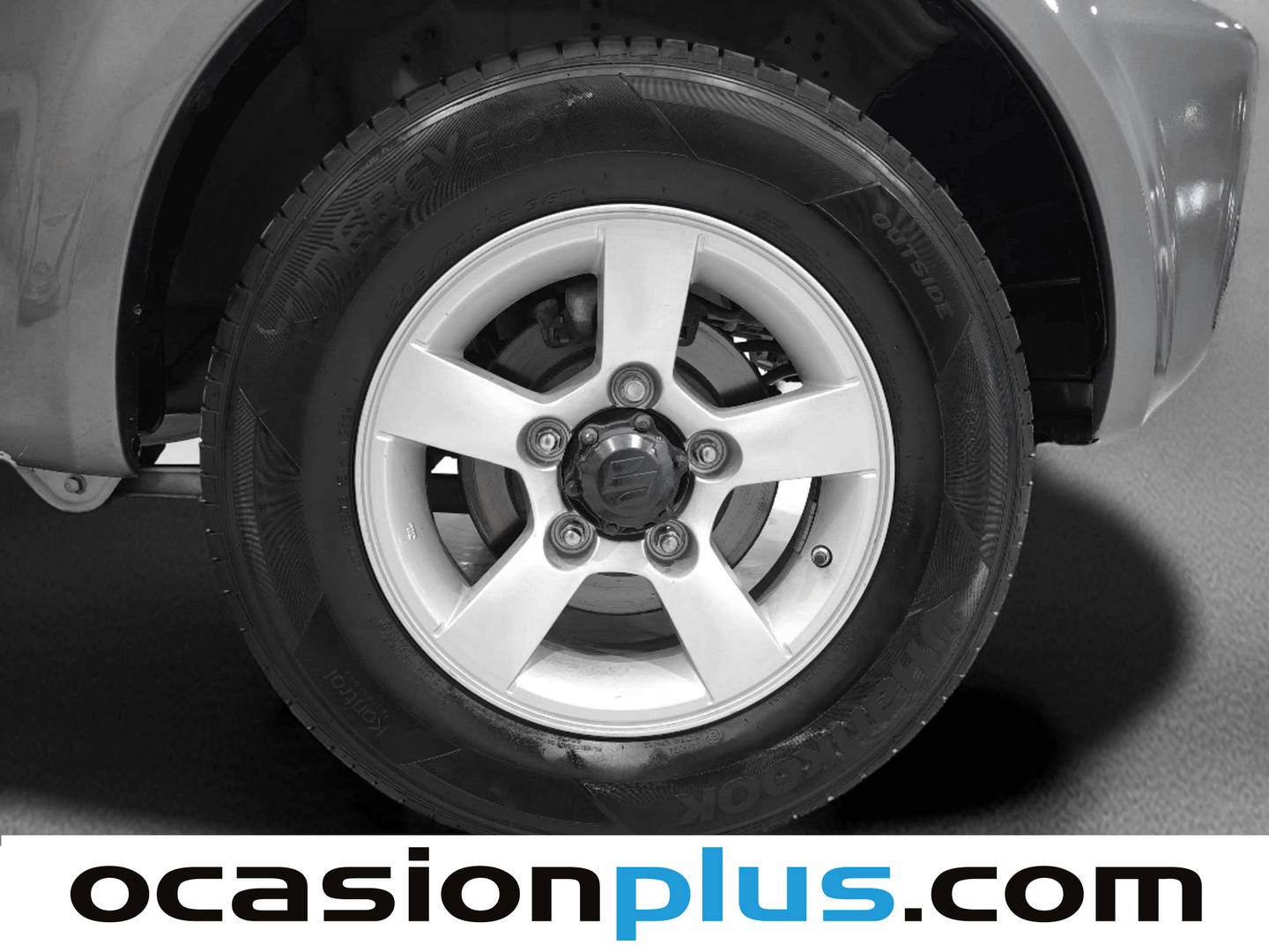 Suzuki Jimny Suzuki Jimny 1.3 JLX (85 CV) gasolina