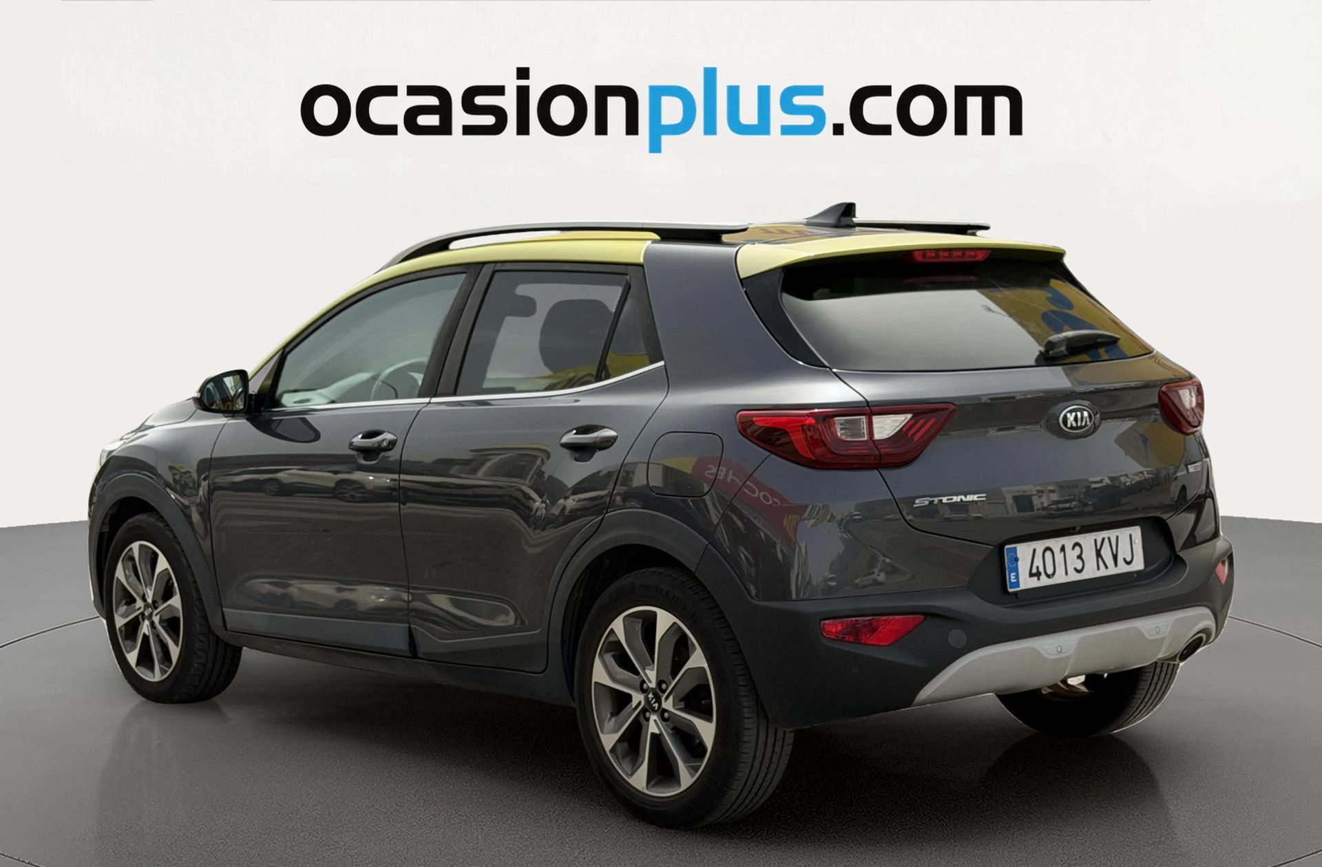 Kia Stonic 1.0 T-GDi Drive - foto 3