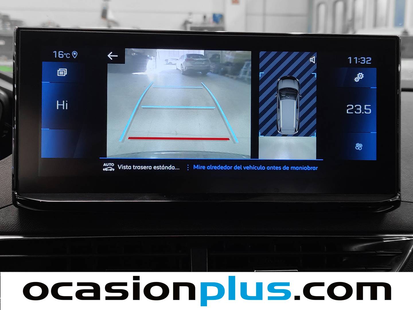 Acabados Peugeot 5008 Peugeot 5008 PureTech 130 S&S Allure Pack EAT8 (130 CV)