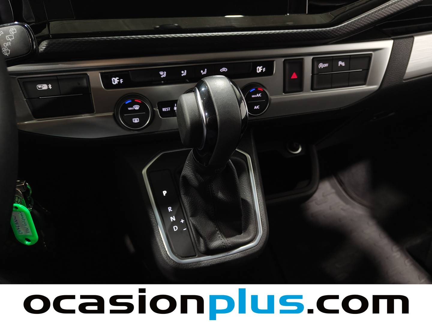 Volkswagen California Volkswagen California Beach Camper TDI BMT DSG (150 CV) 5 Plazas de ocasión