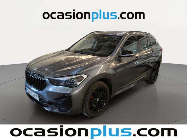 BMW X1 sDrive18i (140 CV) de segunda mano