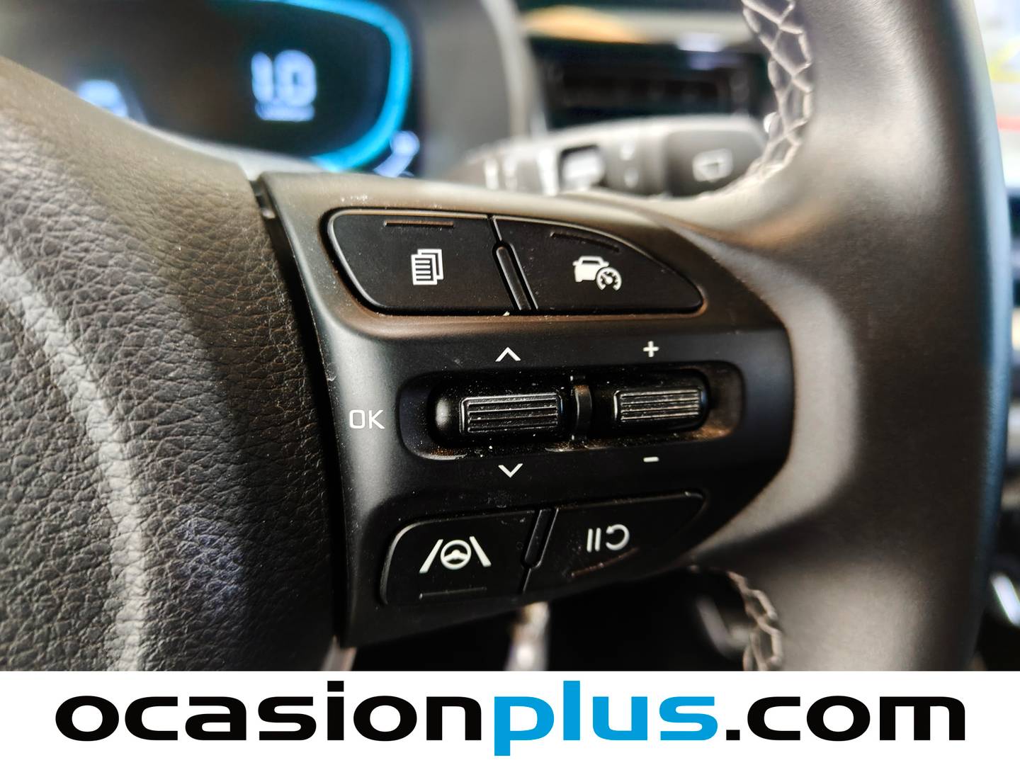 KIA Stonic KIA Stonic 1.0 T-GDi MHEV Drive (100 CV) seminuevo