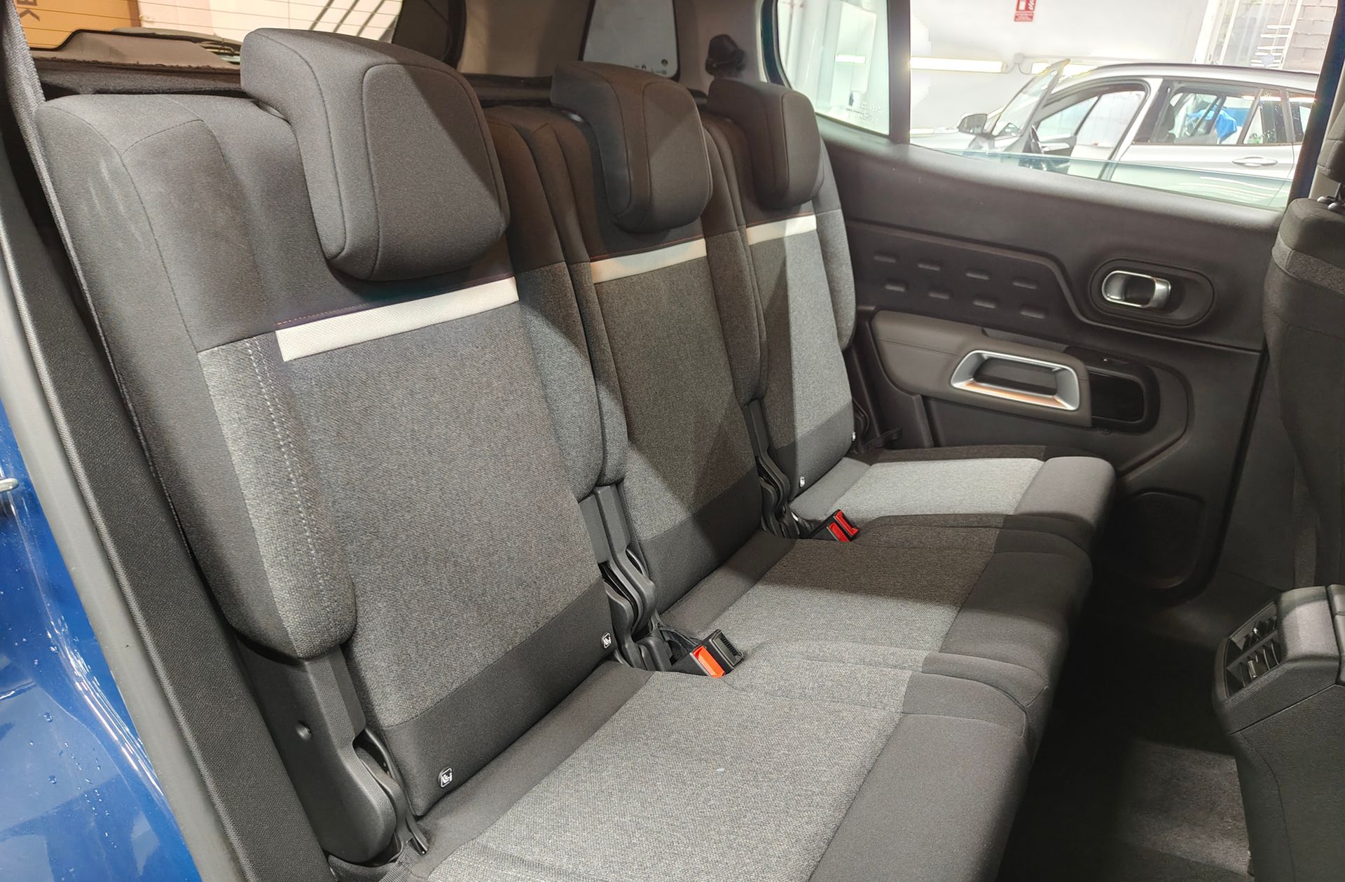 Citroën C5 Aircross PureTech 130 Live - foto 15