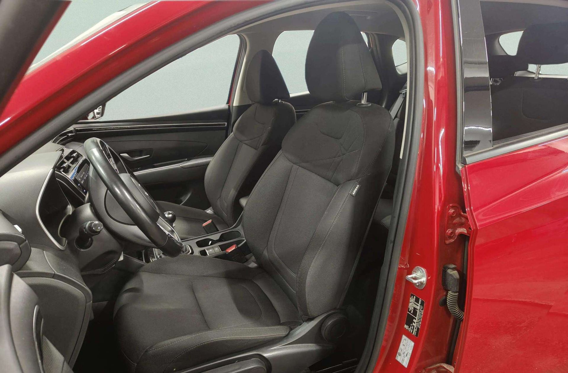 Hyundai Tucson 1.6 T-GDi Klass 4x2 - foto 10