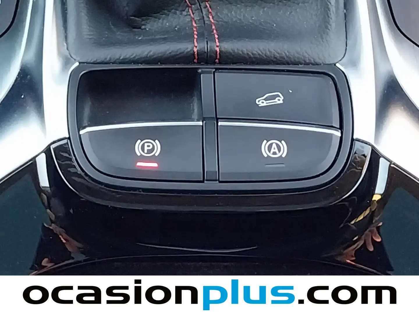 Foto MG HS MG HS 1.5 Turbo GDI Luxury (162 CV)