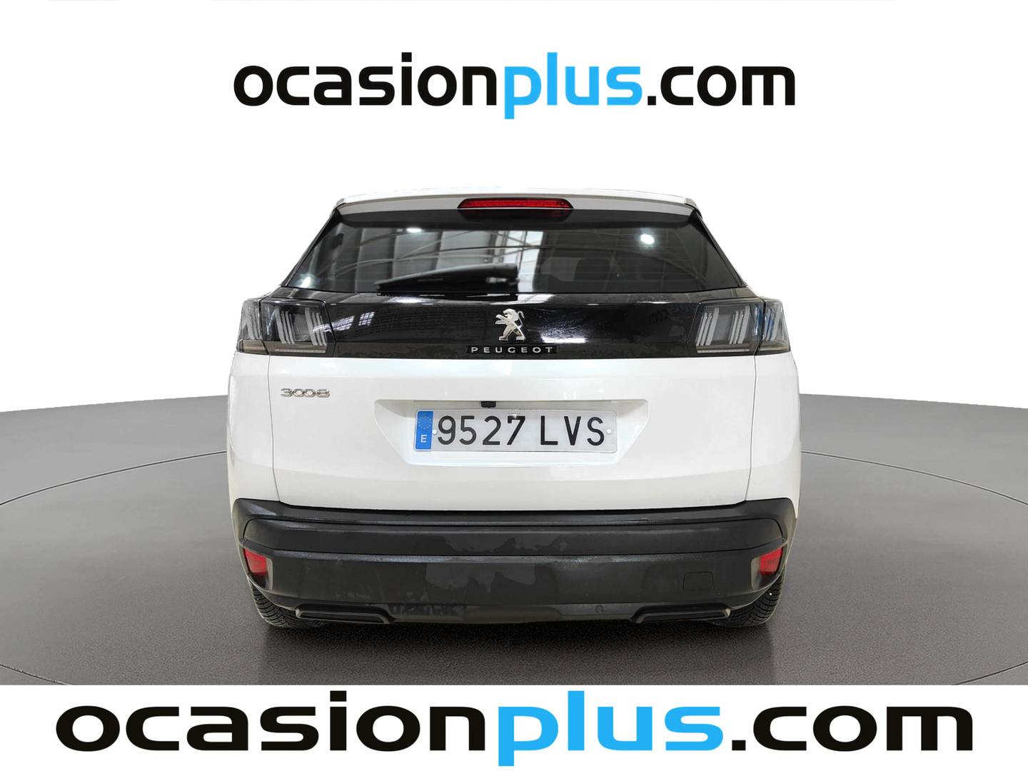 Foto Peugeot 3008 Peugeot 3008 BlueHDi 130 S&S Active Pack (130 CV)