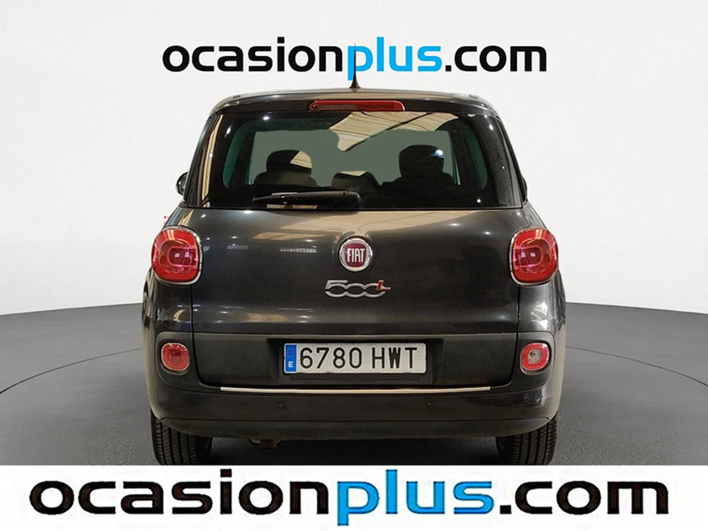 Fiat 500L Fiat 500L 1.6 16v MultiJet II S&S Living (105 CV) 7 Plazas barato