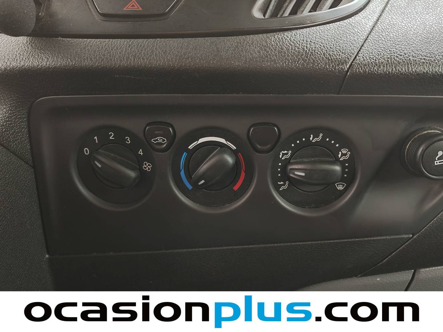 Ford Transit Custom Ford Transit Custom 2.2 TDCI 290 L1 Ambiente (125 CV) barato