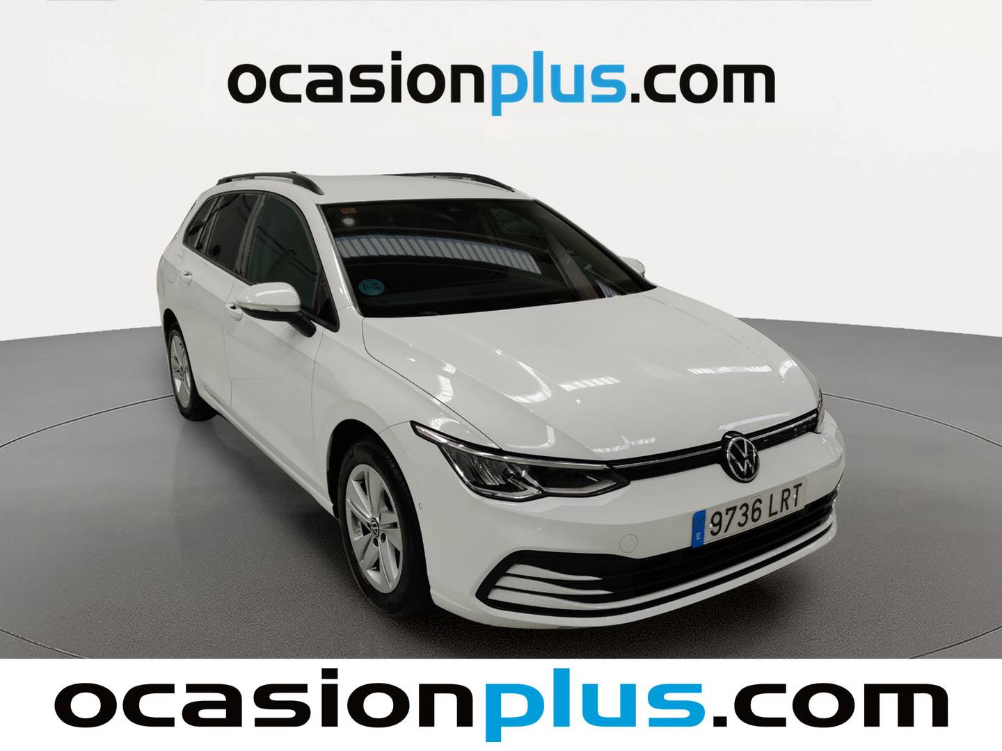 Foto Volkswagen Golf Volkswagen Golf Variant Life 2.0 TDI (115 CV)