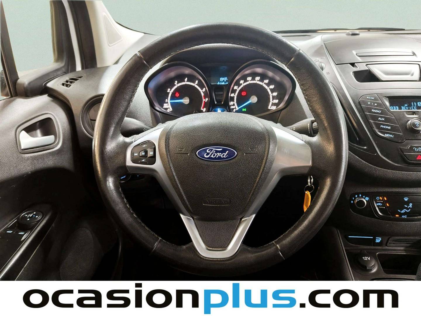 Ford Transit Courier Ford Transit Courier 1.0 EcoBoost Trend (100 CV) 2019
