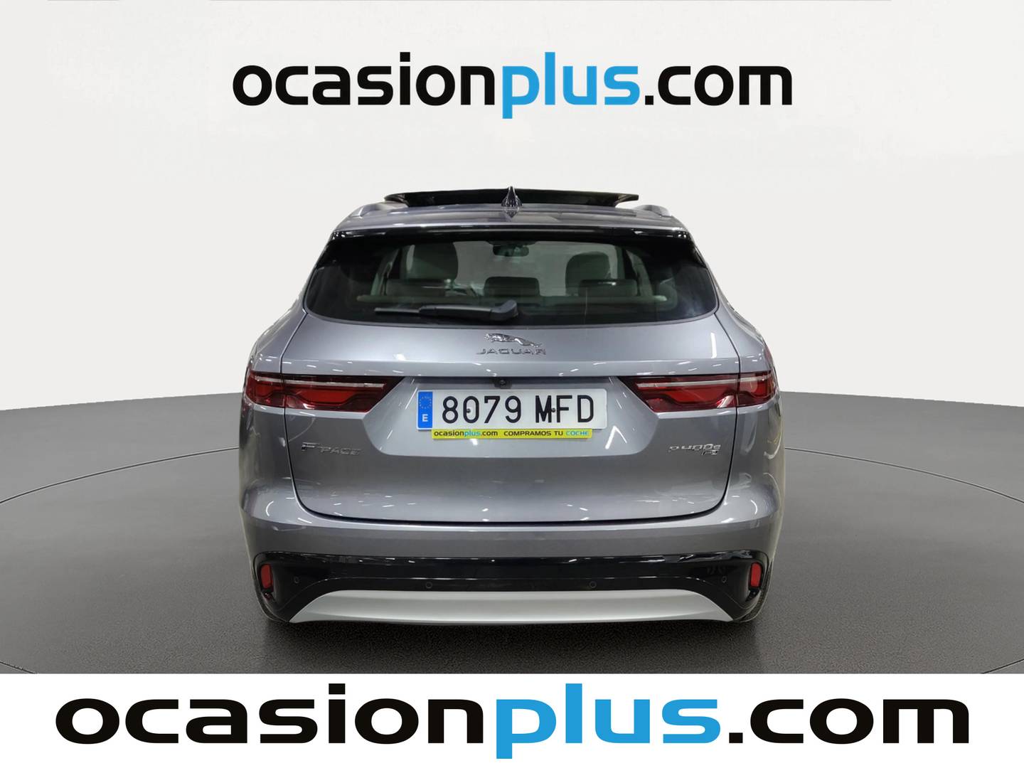 Jaguar F-Pace Jaguar F-PACE 2.0 I4 PHEV SE AWD Auto  (404 CV) 404cv