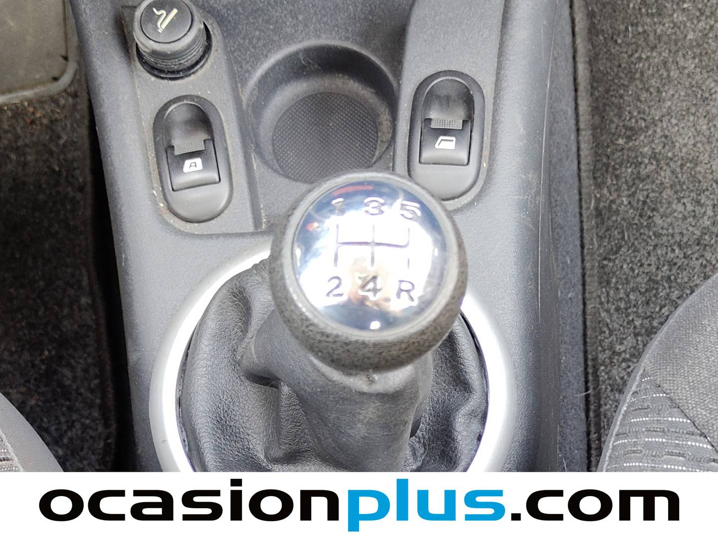 Citroën C3 Citroën C3 1.4 HDi Cool (70 CV) de segunda mano