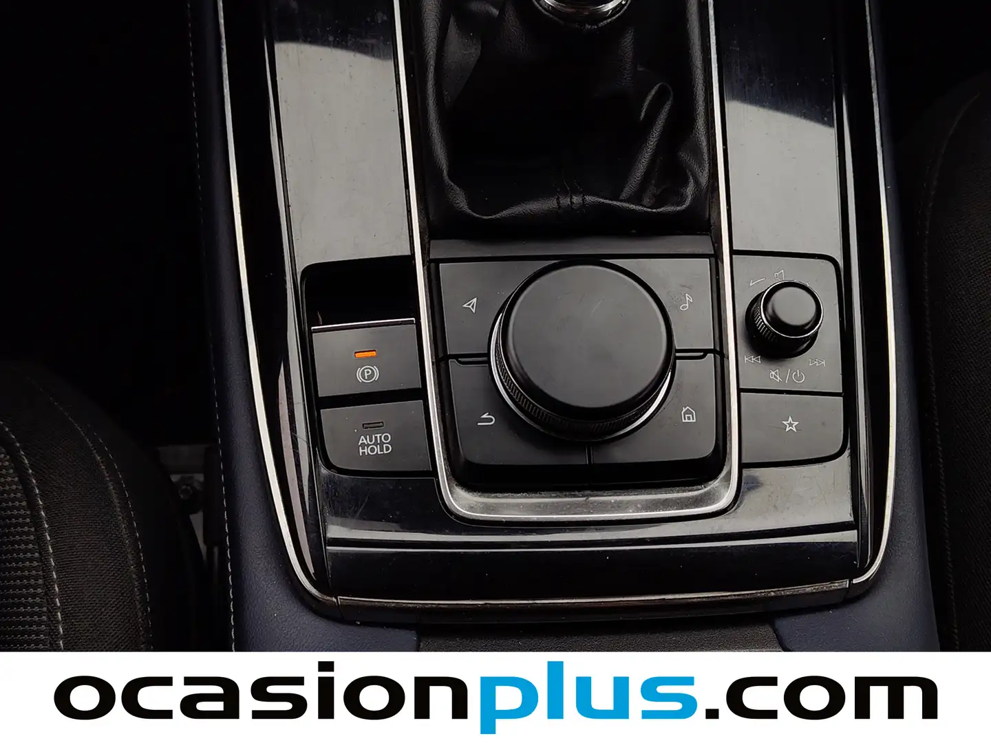 Foto Mazda CX-30 Mazda CX-30 2.0 Skyactiv-X Evolution 2WD (180 CV)