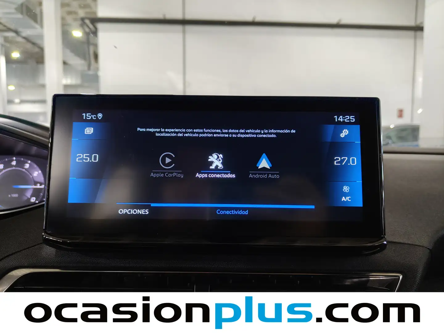 Foto Peugeot 3008 Peugeot 3008 PureTech 130 S&S Allure Pack (130 CV)