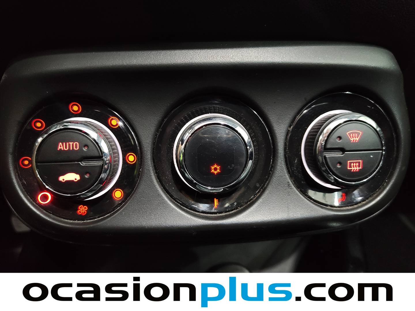 Opel Adam Opel Adam 1.4 XEL Rocks (87 CV)Convertido a GLP manual