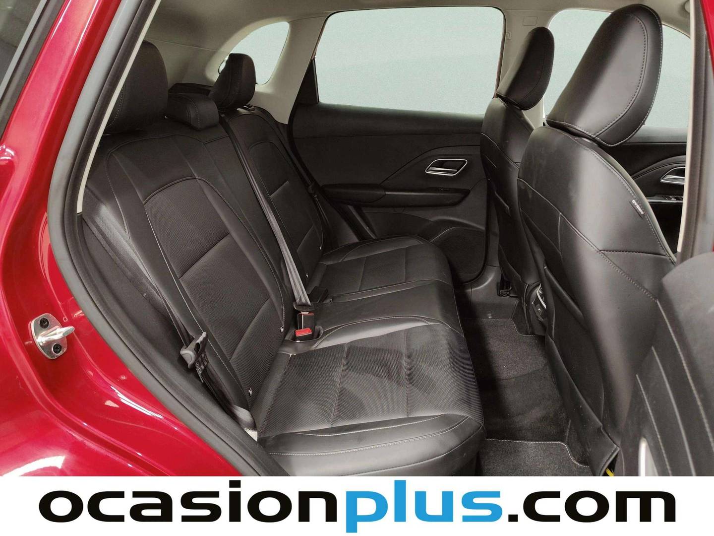 MG ZS MG ZS 1.5 Hybrid+ Luxury (197 CV) híbrido