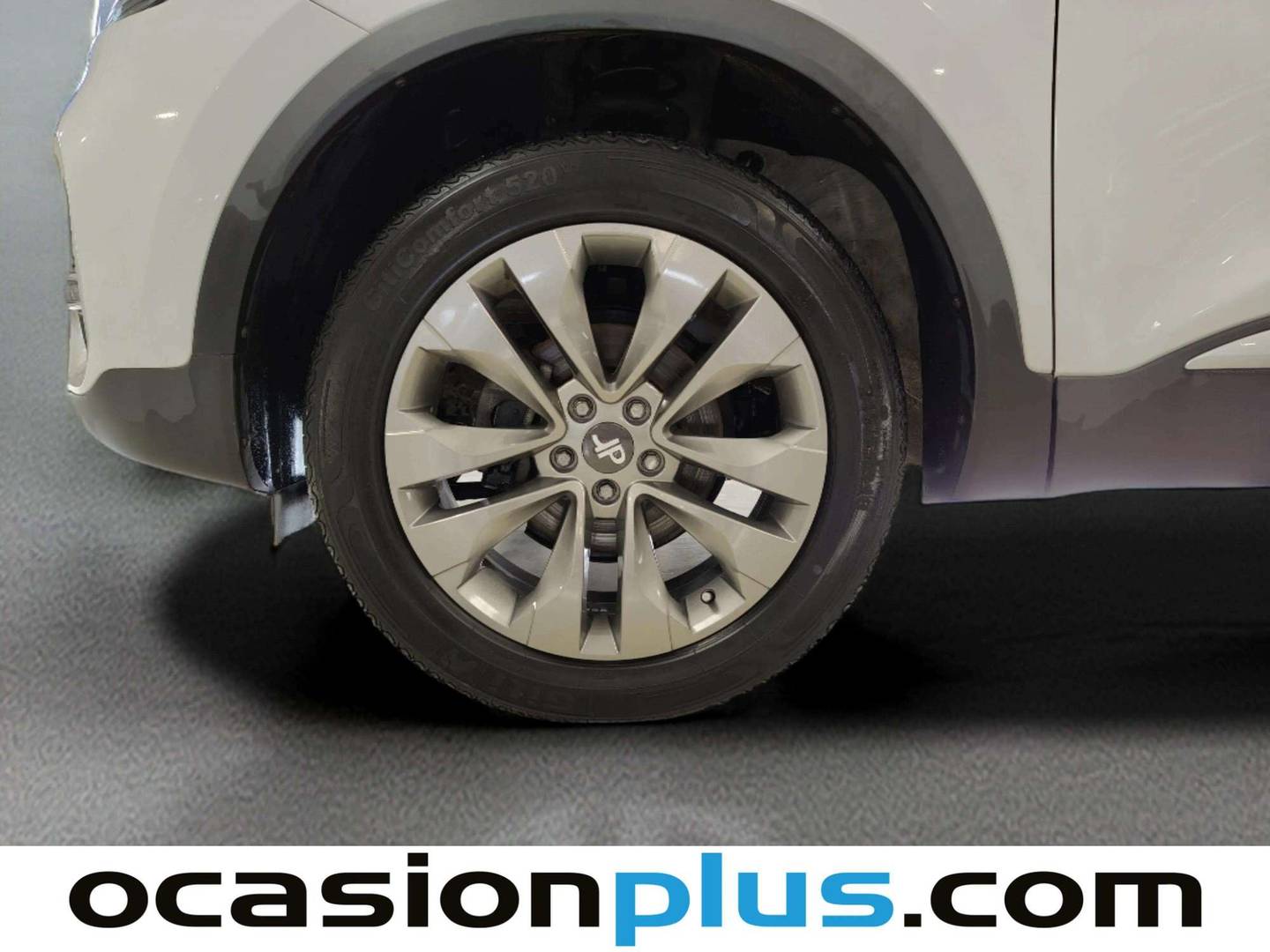 Foto DR AUTOMOBILES DR 4.0 DR AUTOMOBILES DR4 1.5 (116 CV)