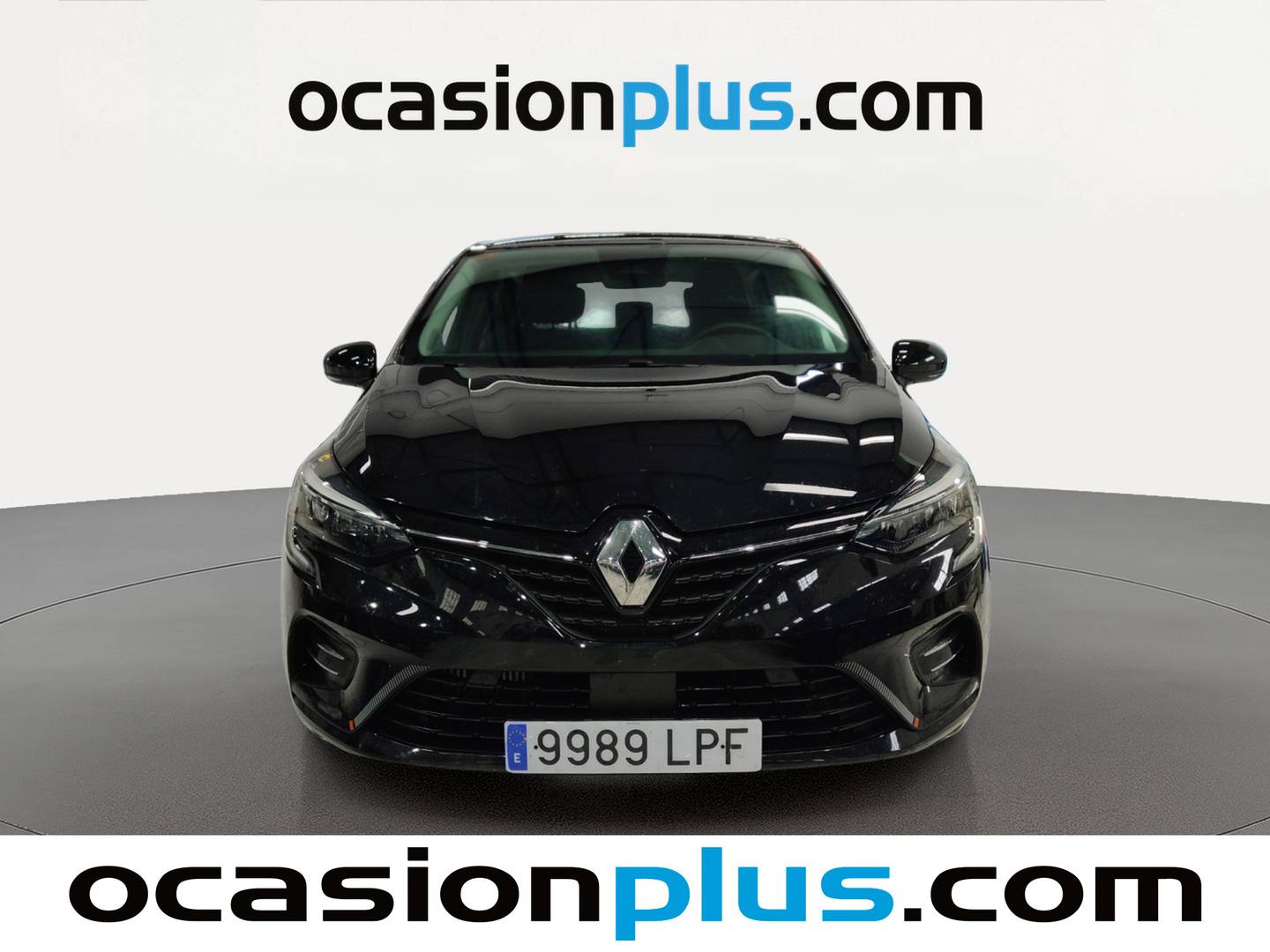 Renault Clio Renault Clio SL Limited TCe (90 CV) 90cv