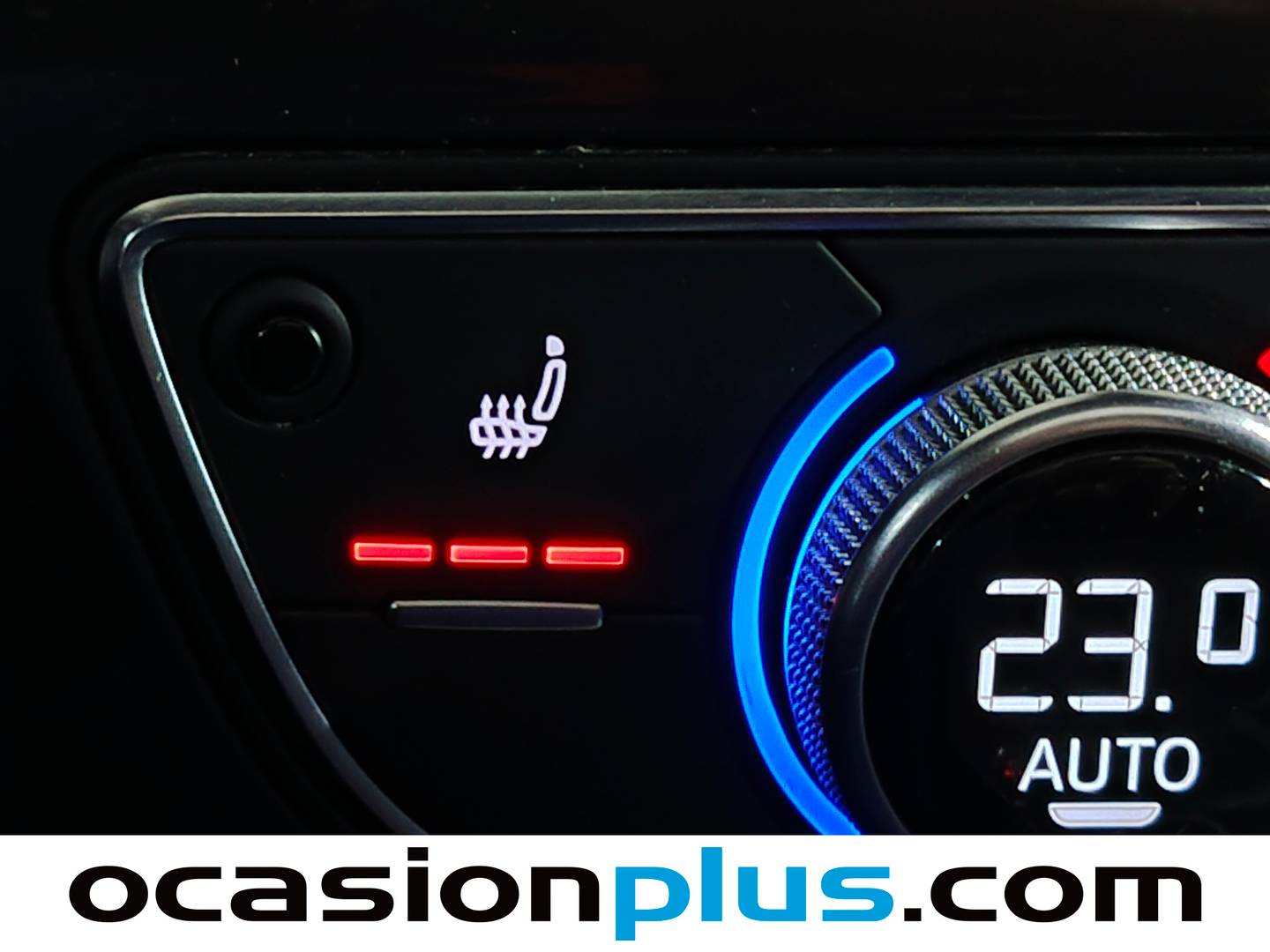Extras del Audi Q7 Audi SQ7 4.0 TDI quattro (435 CV) tiptronic 7 Plazas