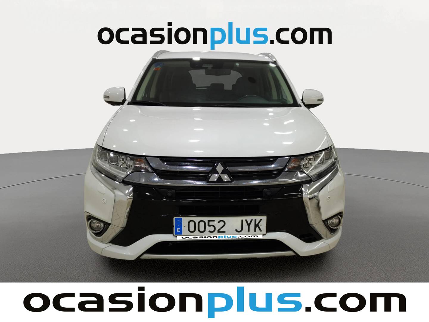 Foto Mitsubishi Outlander Mitsubishi Outlander 2.0 PHEV Kaiteki 4WD Auto (203 CV)