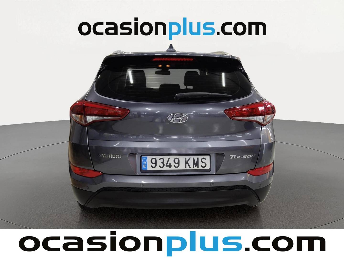 Hyundai Tucson Hyundai Tucson 1.6 GDI BlueDrive Link 4x2 (131 CV) al mejor precio