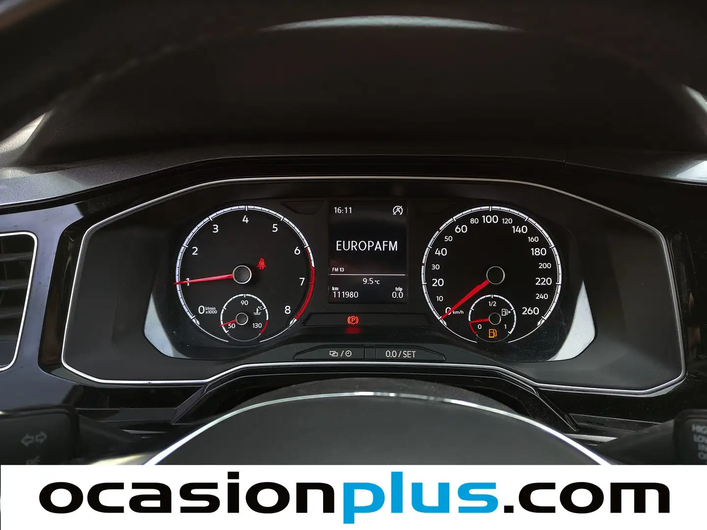 Foto Volkswagen Polo Volkswagen Polo Sport 1.0 TSI (115 CV) Pack R-Line