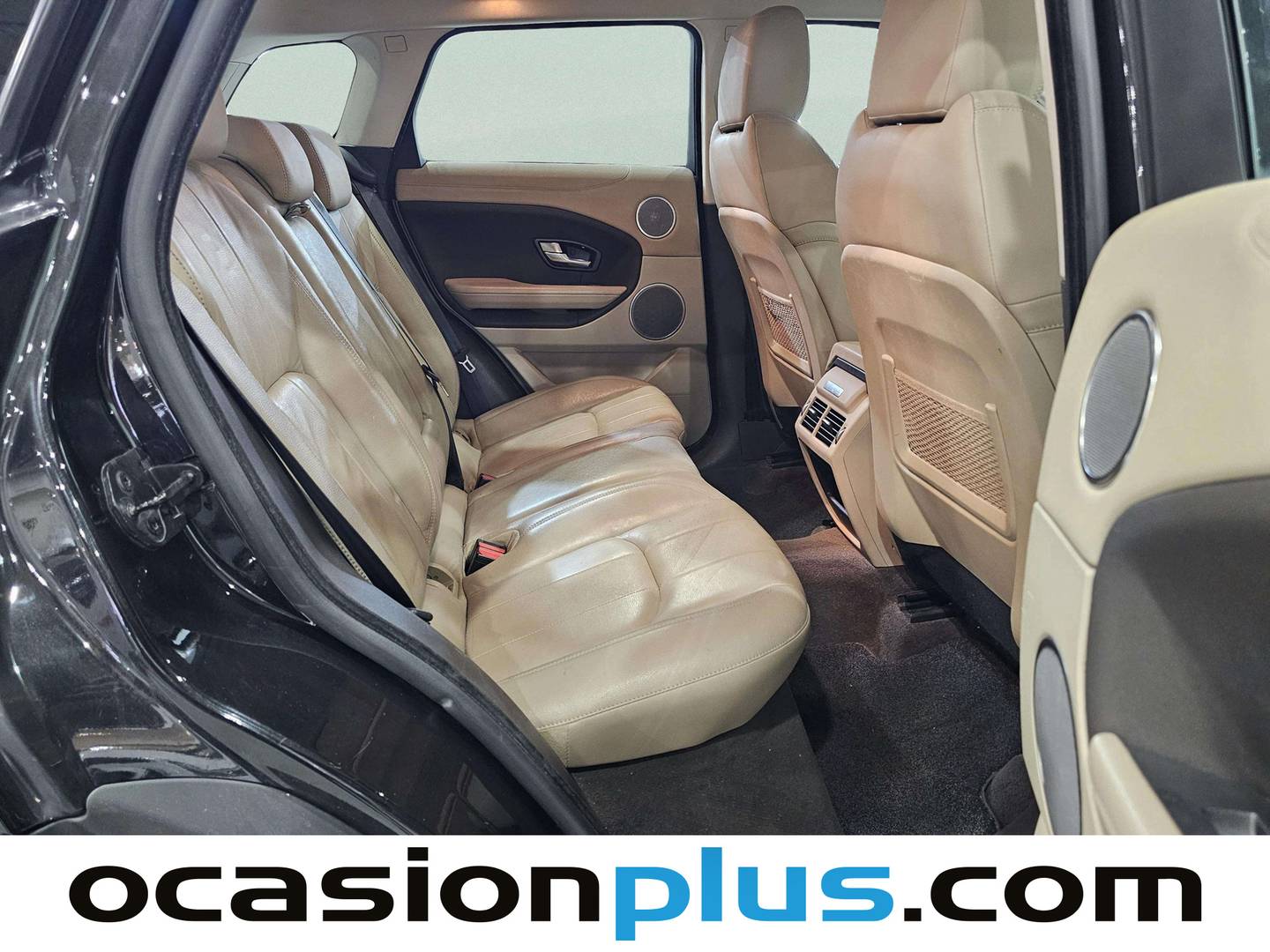 Land Rover Range Rover Evoque Land Rover Range Rover Evoque 2.0 TD4 SE 4WD Auto (150 CV) 2018