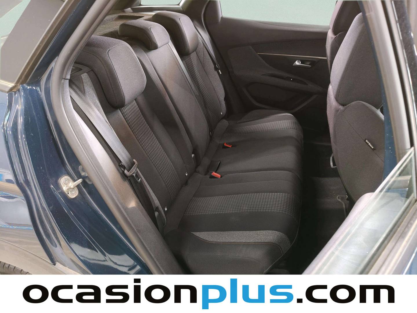 Peugeot 3008 Peugeot 3008 PureTech 130 S&S Active Pack (130 CV) manual