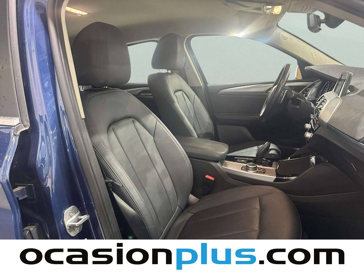 BMW X4 BMW X4 xDrive30i (252 CV) barato