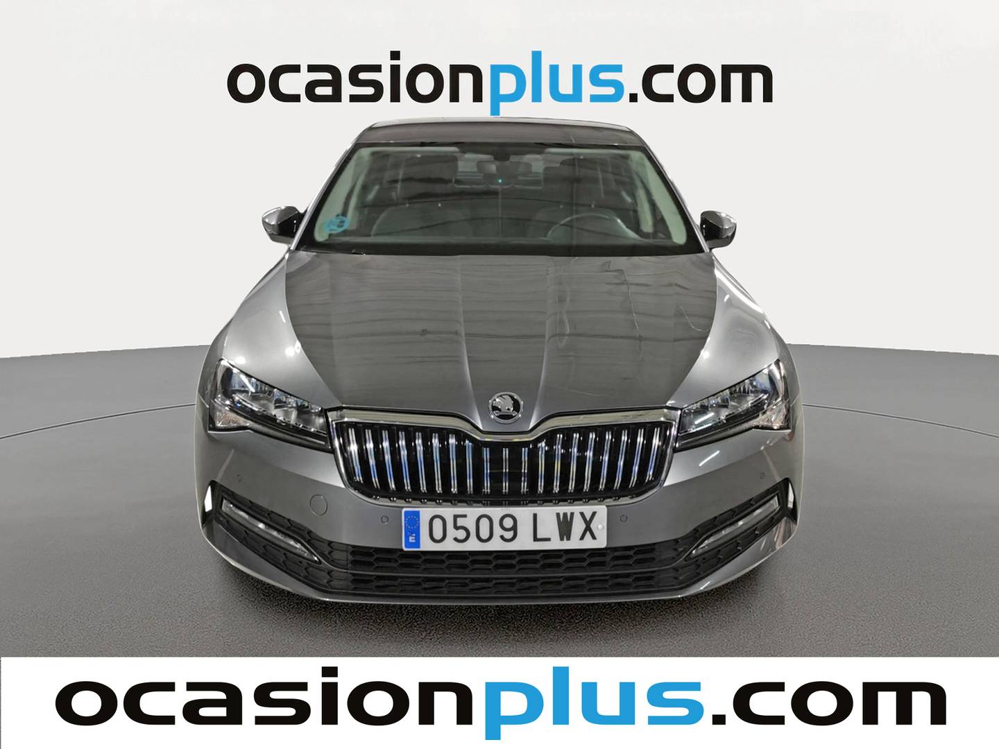 Skoda Superb Skoda Superb 1.5 TSI Ambition DSG (150 CV) al mejor precio