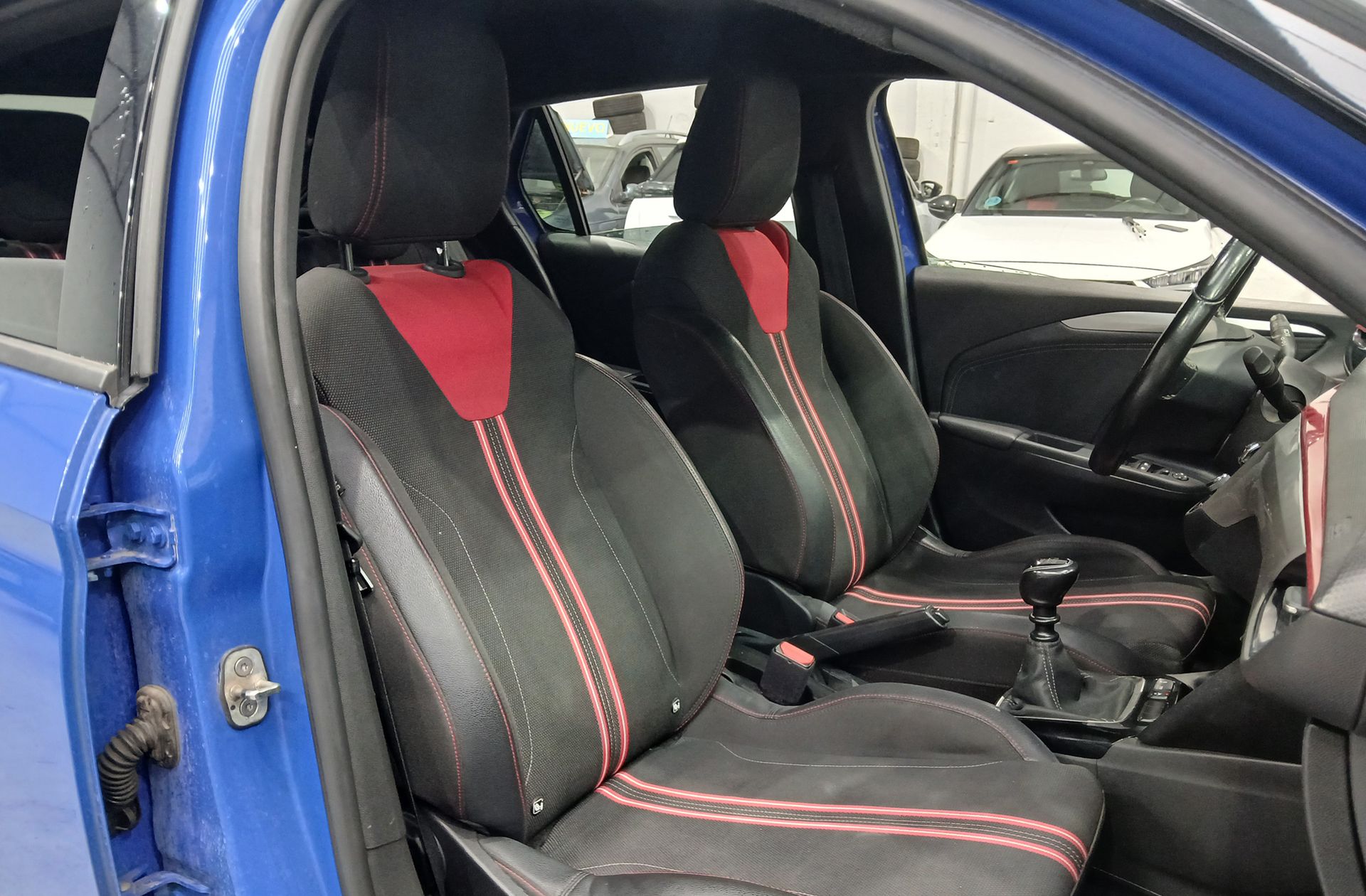 Opel Corsa 1.2 Turbo XHL GS-Line - foto 11
