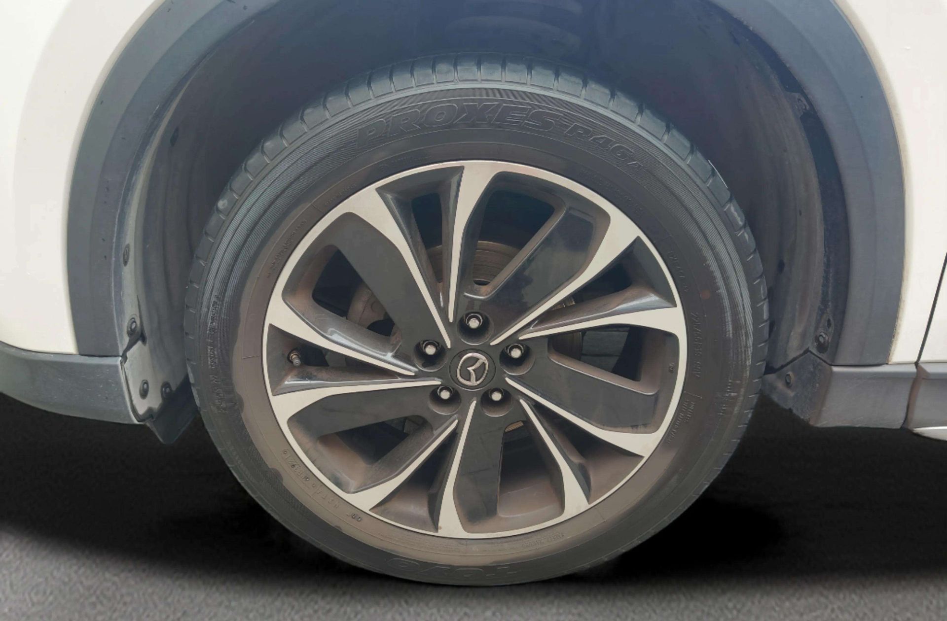 Mazda CX-5 2.0 GE Newground - foto 37