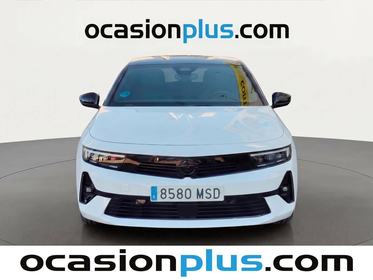 Opel Astra Opel Astra 1.5D DTH GS Auto (130 CV) automático