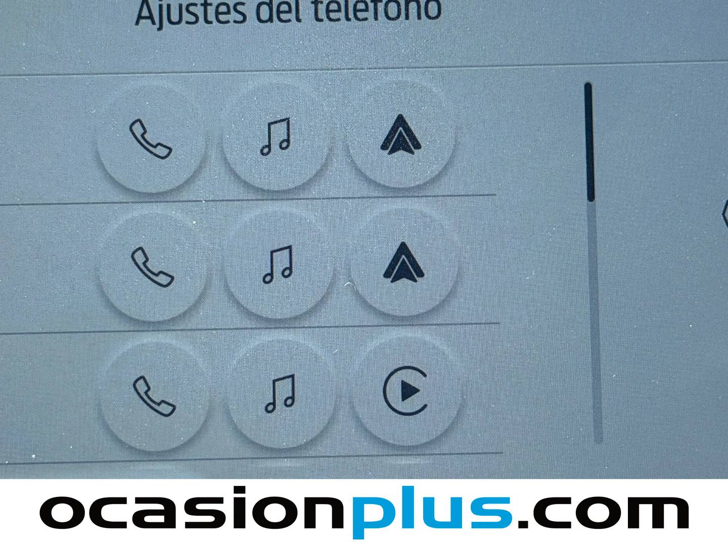 Extras del Ford Focus Ford Focus 1.0 Ecoboost MHEV Active Auto (155 CV)