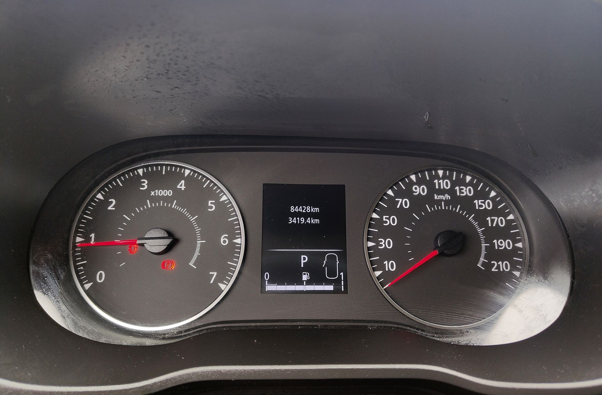 Dacia Duster Prestige TCe EDC - foto 22